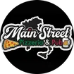 Restaurant logo
