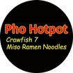 Restaurant logo