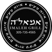 Restaurant logo