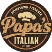 Restaurant logo