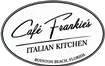 Restaurant logo