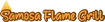 Restaurant logo