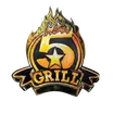 Restaurant logo