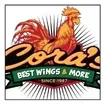 Restaurant logo