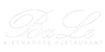 Restaurant logo