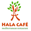 Restaurant logo