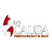 Restaurant logo