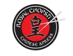Restaurant logo