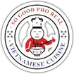 Restaurant logo