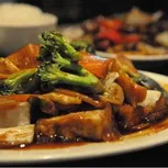 Tangs Pacific Bistro Gallery Image 1 - Interior and Food