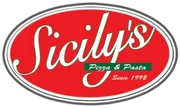 Sicily's Pasta & Pizza Logo