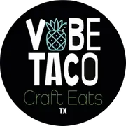 Vibe Taco - Demo Logo