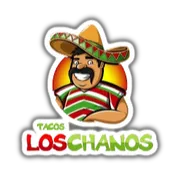 Tacos Los Chanos Logo