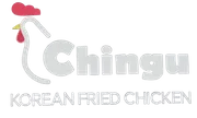 Chingu Korean Bbq Logo