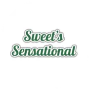 Sweet’s Sensational - Demo Logo