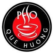 Pho Que Huong - Mckinney Logo
