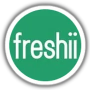 Freshii - Demo Logo