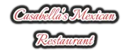 Casabella's Mexican Restaurant Logo
