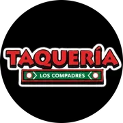 Taqueria los compadres - Demo Logo