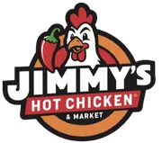 Jimmy’s Hot Chicken Logo