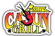 Kelly's Cajun Grill Logo