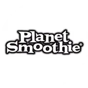 Planet Smoothie - Demo Logo