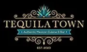 Tequila Town - St. Cloud Logo