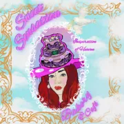 Sweet Sensations - Demo Logo