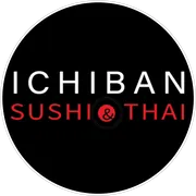 Ichiban Sushi and Thai - Demo Logo