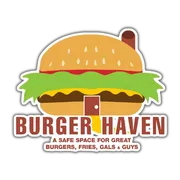 Burger Haven Logo