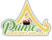 Prime Deli - Demo Logo
