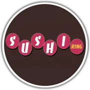 Sushi Ring - Demo Logo