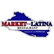 Market Latina Restaurant -  Irving Logo