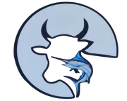 El Novillo Alegre authentic Mexican bar and grill - Demo Logo