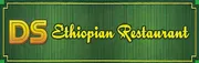 DS Ethiopian Restaurant Logo
