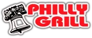 The Philly Grill Restaurant - Demo Logo