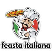 feasta italiana Logo