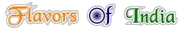 Flavors of India Logo