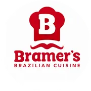 Bramer's Brazilian Cuisine - Demo Logo