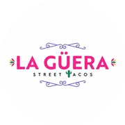 La Guera - Demo Logo