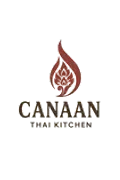 Canaan Thai Kitchen Logo