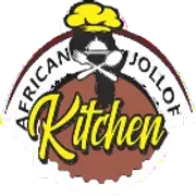 African Jollof Kitchen Logo