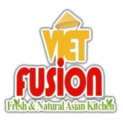 Viet Fusion - Demo Logo