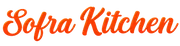 Sofra Kitchen - Demo Logo