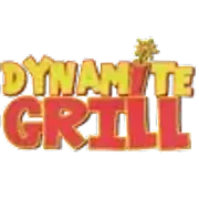Dynamite Grill Logo
