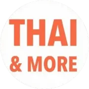 Thai & More - Demo Logo