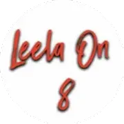Leela on 8 - Demo Logo