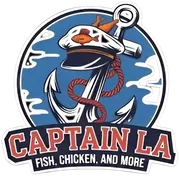 Captain la Logo