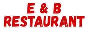 E & B Restaurant Logo