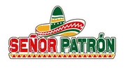 Señor Patron - Demo Logo